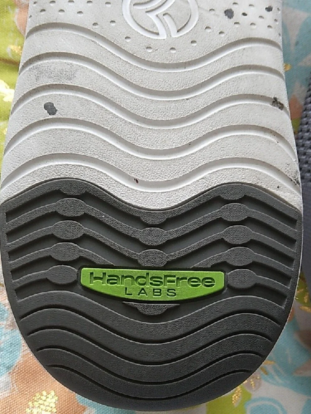 Kizik men size